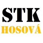 STK Jihlava - STANICE TECHNICKÉ KONTROLY – logo společnosti