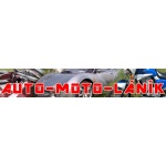 Láník Milan - AUTO-MOTO-LÁNÍK - DESIGN SERVIS – logo společnosti