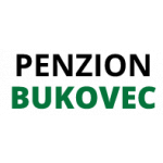 Penzion a ubytovna Bukovec – logo společnosti