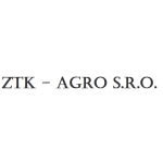 ZTK - AGRO s.r.o. – logo společnosti