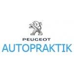 Autopraktik, s.r.o. – logo společnosti