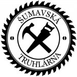 Šumavská Truhlárna – logo společnosti