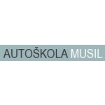 Autoškola Musil – logo společnosti