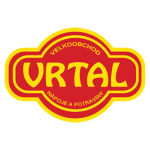 VRTAL s.r.o. – logo společnosti