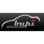 Autocentrum BUPI, s.r.o. – logo společnosti