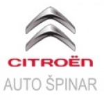 AUTO ŠPINAR s.r.o. – logo společnosti