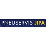 PNEUSERVIS JIPA - Jihlava (Pávov) – logo společnosti
