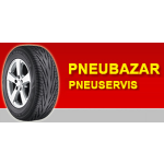 PNEUBAZAR & PNEUSERVIS VELKÝ BERANOV – logo společnosti