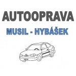 Musil Lubomír – logo společnosti