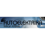 KŘÍŽEK MILAN - AUTOELEKTRIKA – logo společnosti