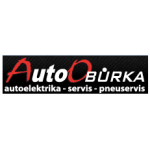 Obůrka Miloš – logo společnosti