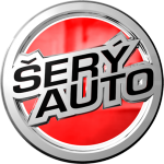 Šerý Auto – logo společnosti
