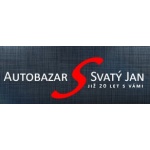 Koten Vladimír- autobazar Sv. Jan – logo společnosti