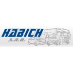 Habich s.r.o. – logo společnosti