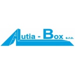 AUTIA - BOX, s.r.o. – logo společnosti