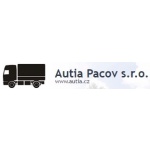 AUTIA Pacov, s.r.o. – logo společnosti