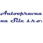 Autoopravna na Sile s.r.o. Pelhřimov – logo společnosti
