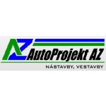 AutoProjekt AZ, s.r.o. – logo společnosti