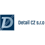 DETAIL CZ s.r.o. – logo společnosti