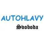 Svoboda Jan - autohlavy – logo společnosti