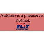 Kořínek Jaroslav -autoservis – logo společnosti