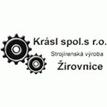Krásl spol. s.r.o. – logo společnosti