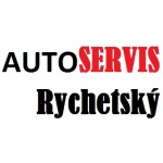 Rychetský Pavel - AUTO RT – logo společnosti