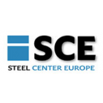 Steel Center Europe , s.r.o. – logo společnosti