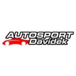 AUTOSPORT Jiří Prágl – logo společnosti