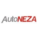 AUTO NEZA s.r.o. – logo společnosti