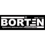 Borten spol.s.r.o. – logo společnosti