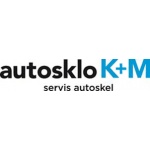 Marek Jiří - autoskla – logo společnosti