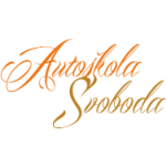 Svoboda Marek - autoškola – logo společnosti