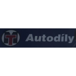 Miroslav Tejkal – prodej autodílů – logo společnosti