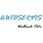 Wallisch Petr – logo společnosti