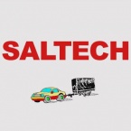 SALTECH, s.r.o. – logo společnosti