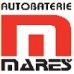 Mareš Stanislav - AKUSERVIS – logo společnosti
