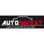 Zdeněk Jančok- AUTOINVEST – logo společnosti