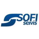 SOFI servis, s.r.o. – logo společnosti