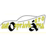 AUTOSPRÁVKÁRNA S.R.O. – logo společnosti