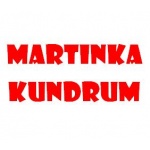 MARTINKA - KUNDRUM – logo společnosti