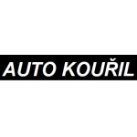 Kouřil Luděk – logo společnosti