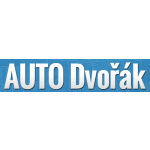 AUTO - DVOŘÁK, STK – logo společnosti