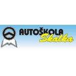 Kaňka Svatoslav - Autoškola Skalka – logo společnosti