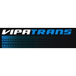VIPATRANS, spol. s r.o. – logo společnosti