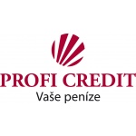 PROFI CREDIT CZECH a.s. – logo společnosti
