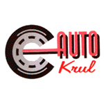 Vlastimil Krul – autoservis Krul – logo společnosti