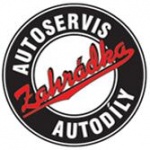 AUTOSERVIS Zahrádka s r.o. – logo společnosti