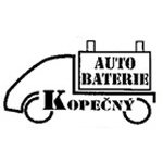 AUTOBATERIE Kopečný s.r.o. – logo společnosti
