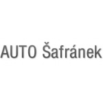 AUTO Šafránek, s.r.o. – logo společnosti